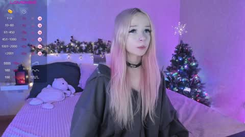 Maria online show from December 2024 01:40:02 AM