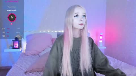 Maria online show from January 2025 10:19:01 PM