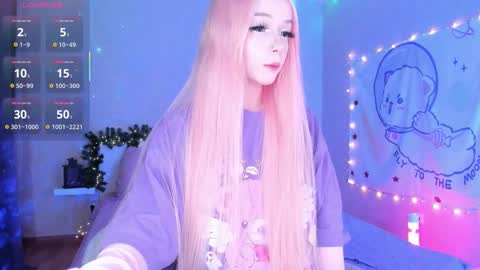 Maria online show from February 2026 01:15:02 AM