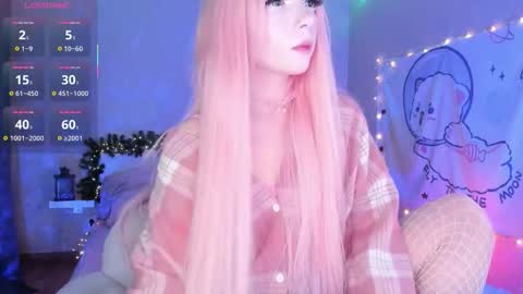 Maria online show from February 2026 08:27:01 PM