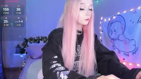 Maria online show from April 2026 10:25:02 PM