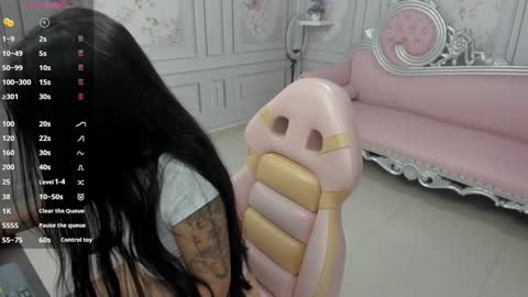 Katty online show from January 2025 10:16:02 AM