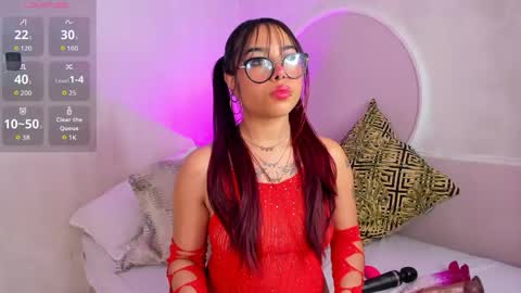 Natty  online show from June 2026 06:46:02 PM