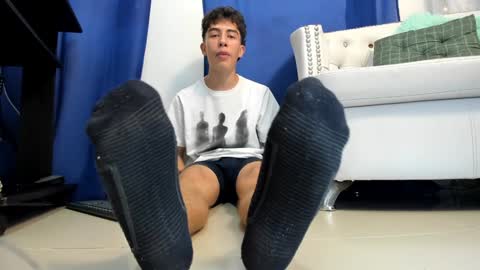 PEETER online show from January 2025 11:35:01 PM