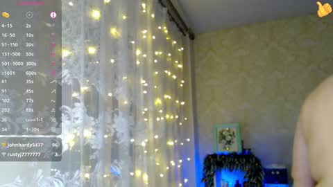 little_raiden online show from December 2024 03:02:02 AM