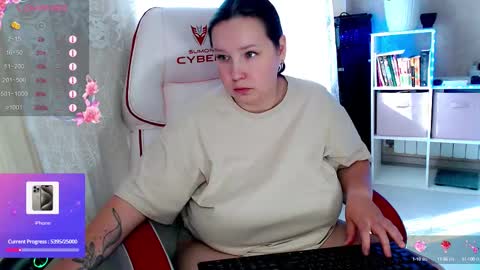 little_raiden online show from September 2025 04:38:02 AM