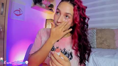 Eva online show from March 2026 07:30:02 PM