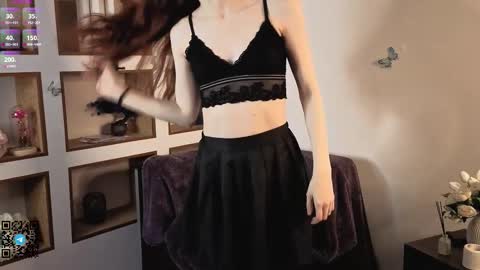 Rosy online show from September 2025 04:27:02 AM