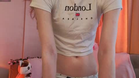 Rosy online show from March 2026 05:44:01 AM