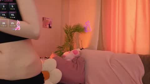 Rosy online show from March 2026 04:34:02 AM