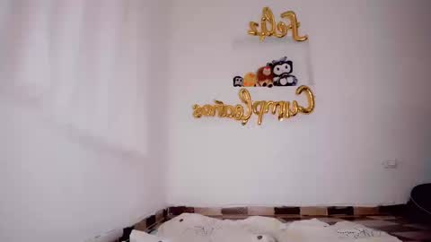 little_selene online show from September 2025 08:52:02 PM