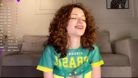 Snapshot of little_style chatting on June 2026 07:30:02 PM Sara online show from June 2026 07:30:02 PM