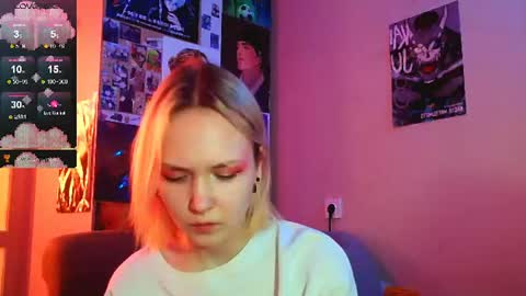 Snapshot of little_sugar_queen chatting on July 2026 12:30:02 AM Akin online show from July 2026 12:30:02 AM