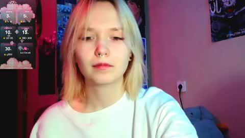 Snapshot of little_sugar_queen chatting on July 2026 10:41:01 PM Akin online show from July 2026 10:41:01 PM