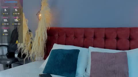 Tania online show from February 2026 12:12:01 PM