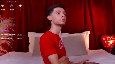 Juan Ferrer online show from April 2026 01:17:02 AM