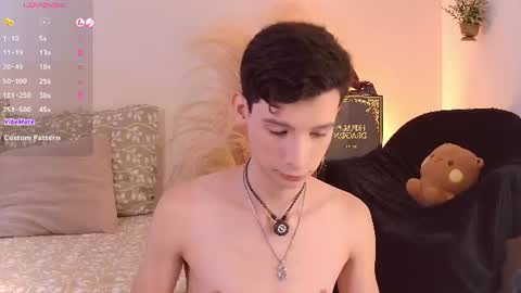 Snapshot of little_twiink chatting on July 2026 02:45:01 PM Juan Ferrer online show from July 2026 02:45:01 PM