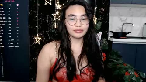 Snapshot of little_v1rgin_angel chatting on July 2026 04:33:01 PM Kwan online show from July 2026 04:33:01 PM