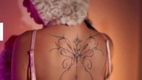 Im your little Velinda  online show from September 2025 06:42:02 PM