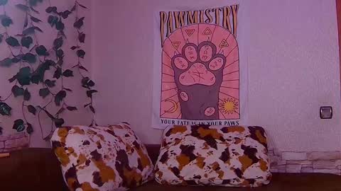 Snapshot of little_witch_sofia chatting on February 2025 06:46:01 PM Sofia online show from February 2025 06:46:01 PM