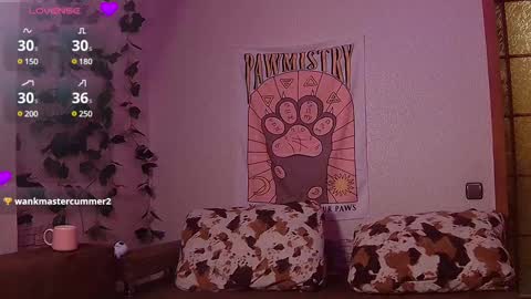 Snapshot of little_witch_sofia chatting on February 2025 06:30:02 PM Sofia online show from February 2025 06:30:02 PM