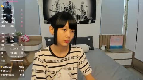 Yena and Gabby online show from April 2026 07:53:01 AM