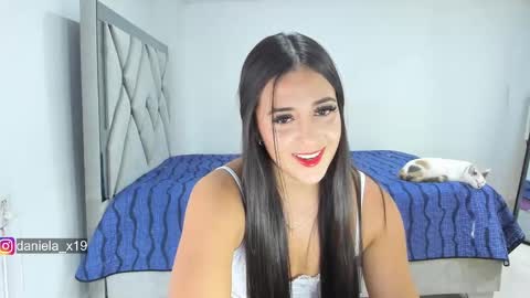 Abbie online show from October 2025 12:27:01 AM