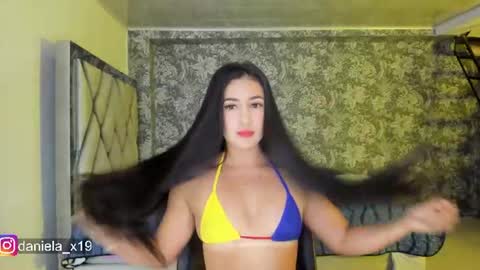 Snapshot of littleabbie chatting on July 2026 02:09:02 AM Abbie online show from July 2026 02:09:02 AM