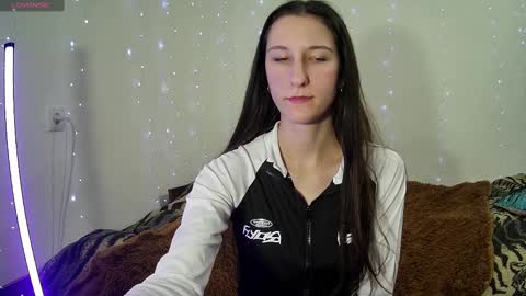 LittleAhWitch online show from March 2025 01:49:01 PM