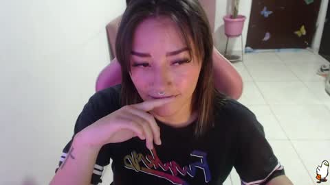 Daniela online show from July 2026 11:21:02 PM