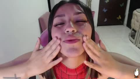 Daniela online show from July 2026 11:40:01 PM