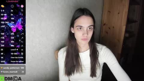 littleashleyy online show from January 2026 06:43:02 PM