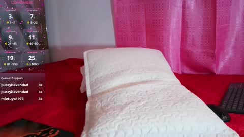 littleaysheel online show from December 2024 05:22:02 PM