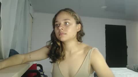 littlecheerry69 online show from April 2026 03:05:02 PM