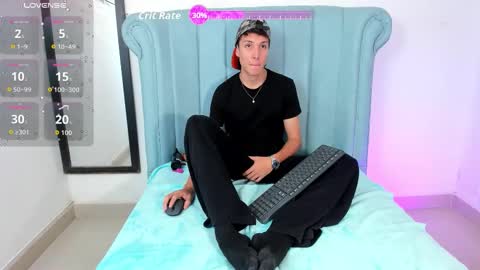 DANNY online show from February 2026 08:38:02 PM