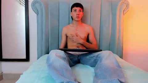 DANNY online show from March 2026 04:02:02 PM