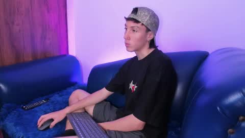 DANNY online show from April 2026 03:50:01 PM