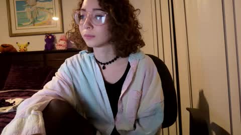 littledeathtrap online show from December 2025 11:14:02 PM