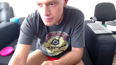 Manu online show from January 2025 09:07:01 PM