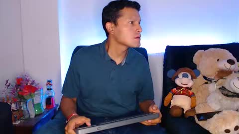 Manu online show from February 2026 03:10:01 AM