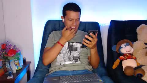 Manu online show from April 2026 02:53:02 AM