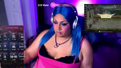 littledracula666 online show from March 2026 09:37:01 AM