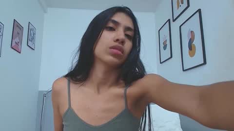 Emily  online show from December 2024 12:22:01 PM