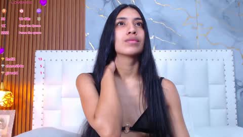 Emily  online show from January 2025 02:58:01 AM