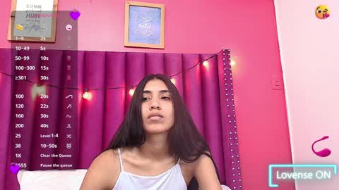 Emily  online show from February 2025 09:28:01 PM