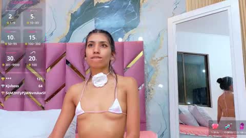 Emily  online show from October 2025 02:52:01 AM