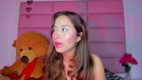 Snapshot of littlee_emma_ chatting on January 2025 03:18:02 AM littlee_emma_ online show from January 2025 03:18:02 AM