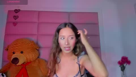 Snapshot of littlee_emma_ chatting on January 2025 03:19:01 AM littlee_emma_ online show from January 2025 03:19:01 AM