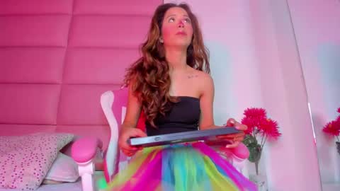 Snapshot of littlee_emma_ chatting on February 2025 03:32:02 AM littlee_emma_ online show from February 2025 03:32:02 AM