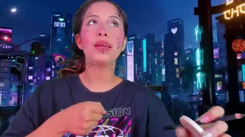 Snapshot of littlee_emma_ chatting on September 2025 03:27:02 AM littlee_emma_ online show from September 2025 03:27:02 AM